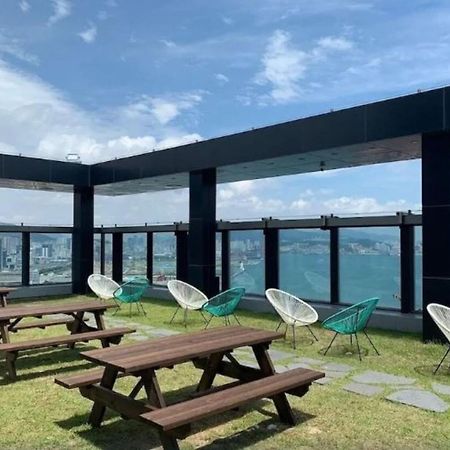 Northharbor Hotel Busan Ngoại thất bức ảnh