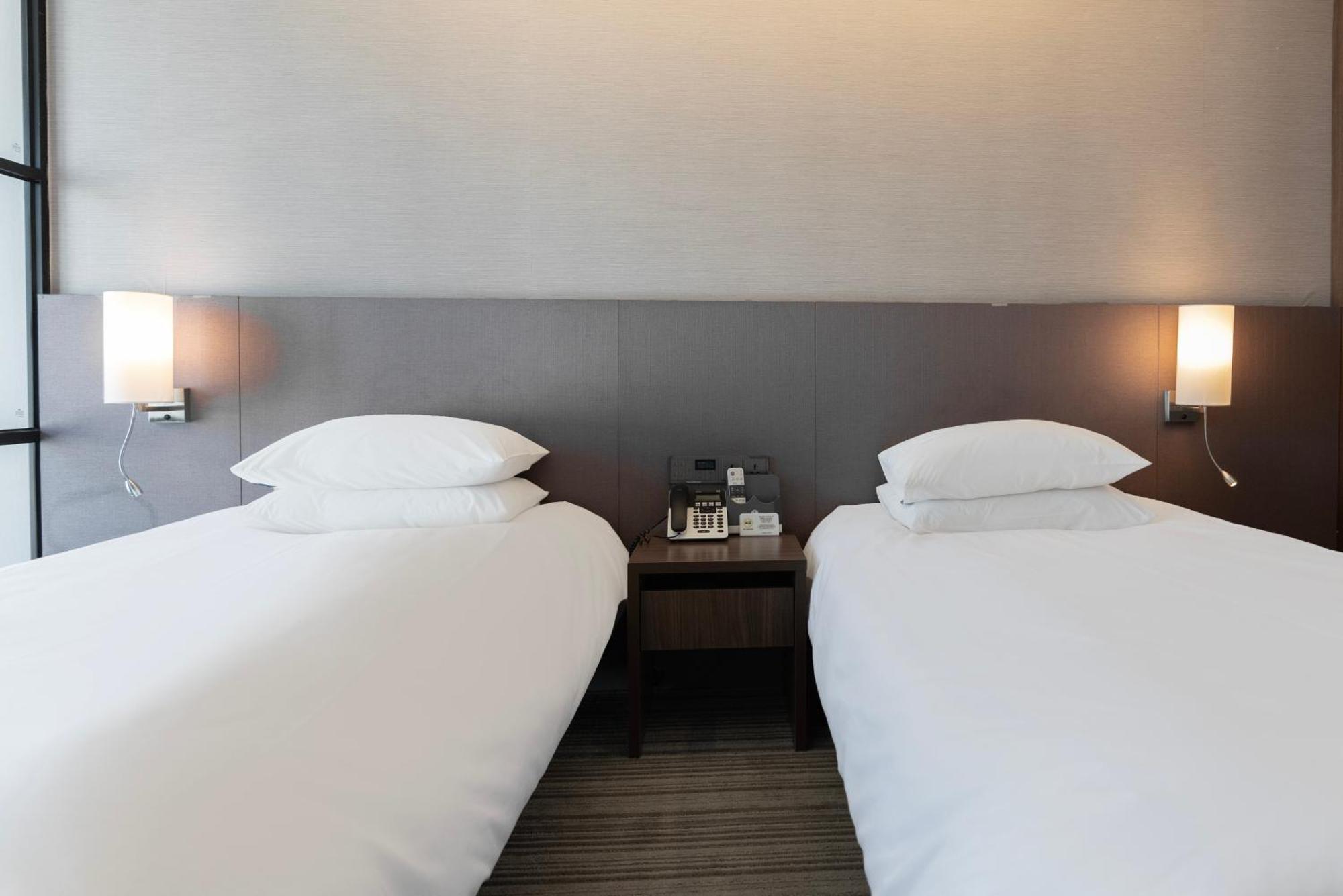 Northharbor Hotel Busan Ngoại thất bức ảnh