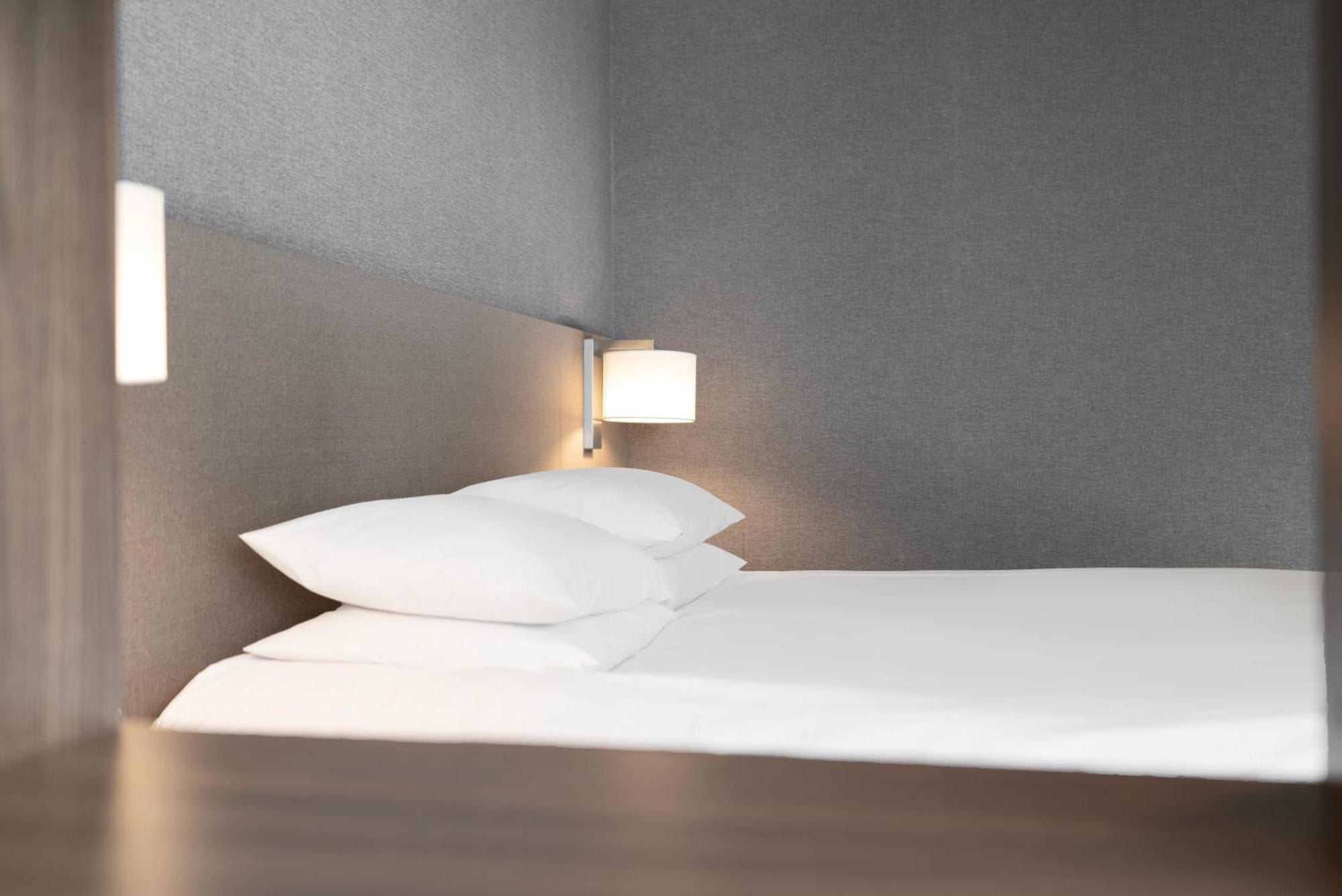 Northharbor Hotel Busan Ngoại thất bức ảnh