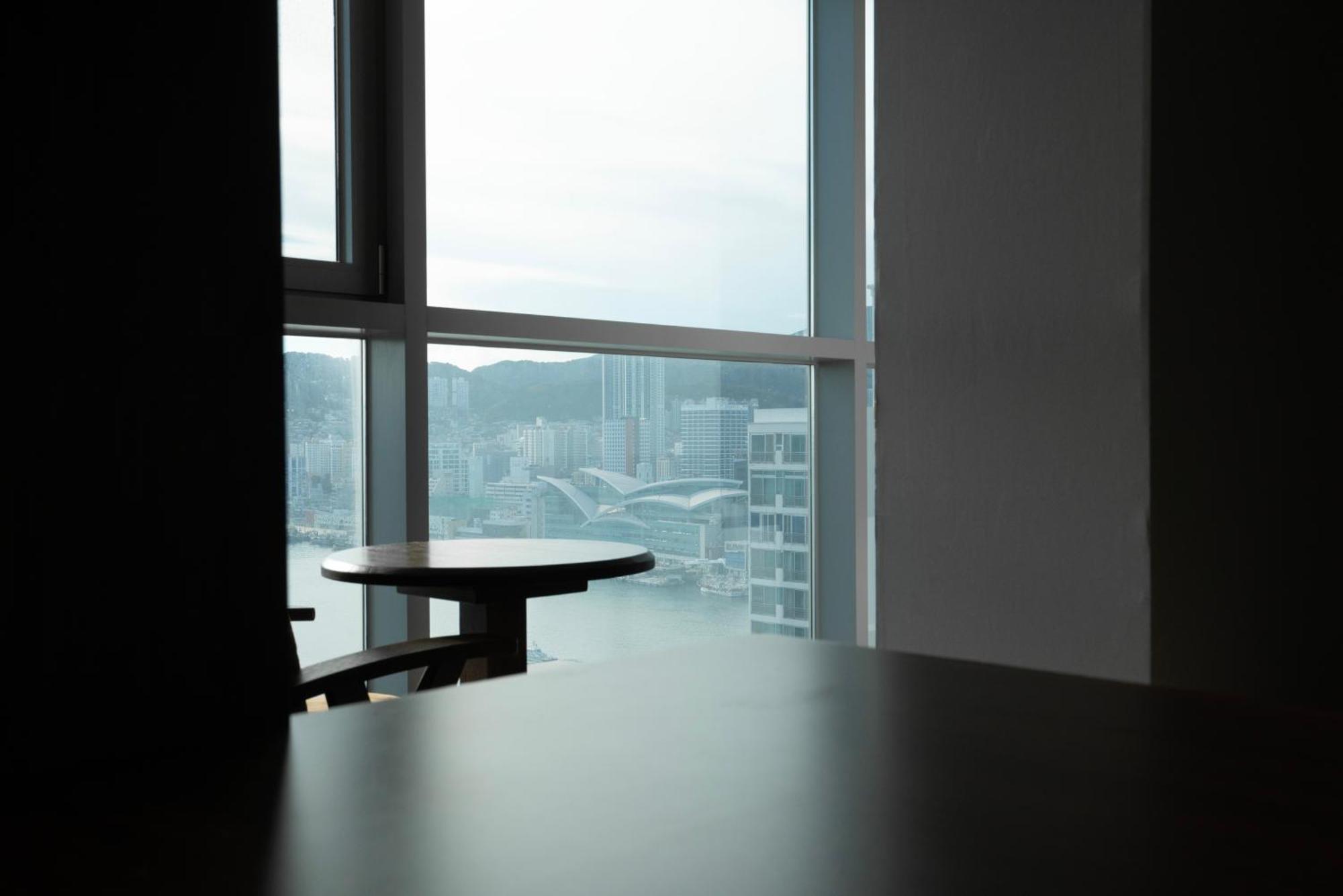 Northharbor Hotel Busan Ngoại thất bức ảnh