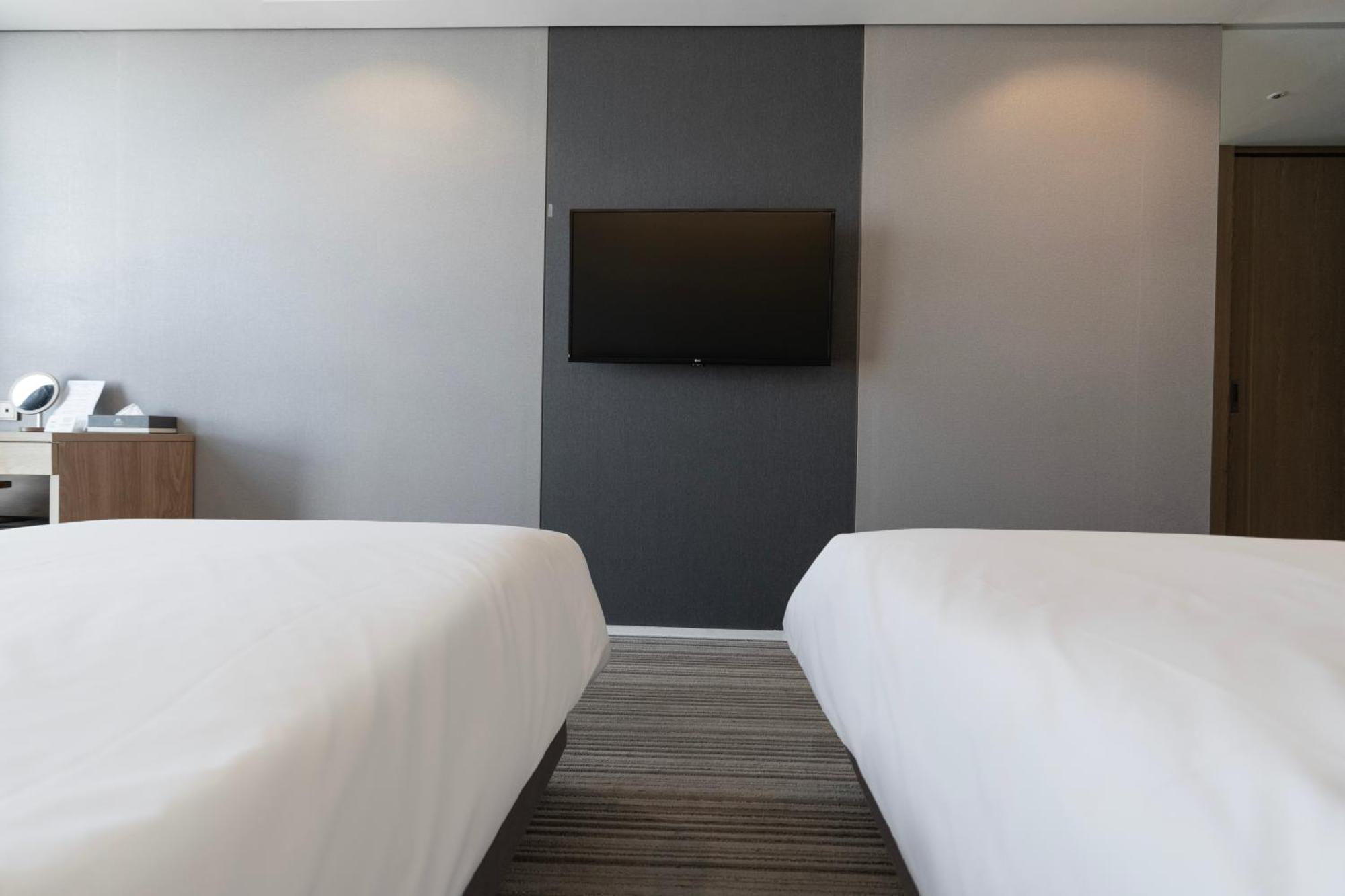 Northharbor Hotel Busan Ngoại thất bức ảnh