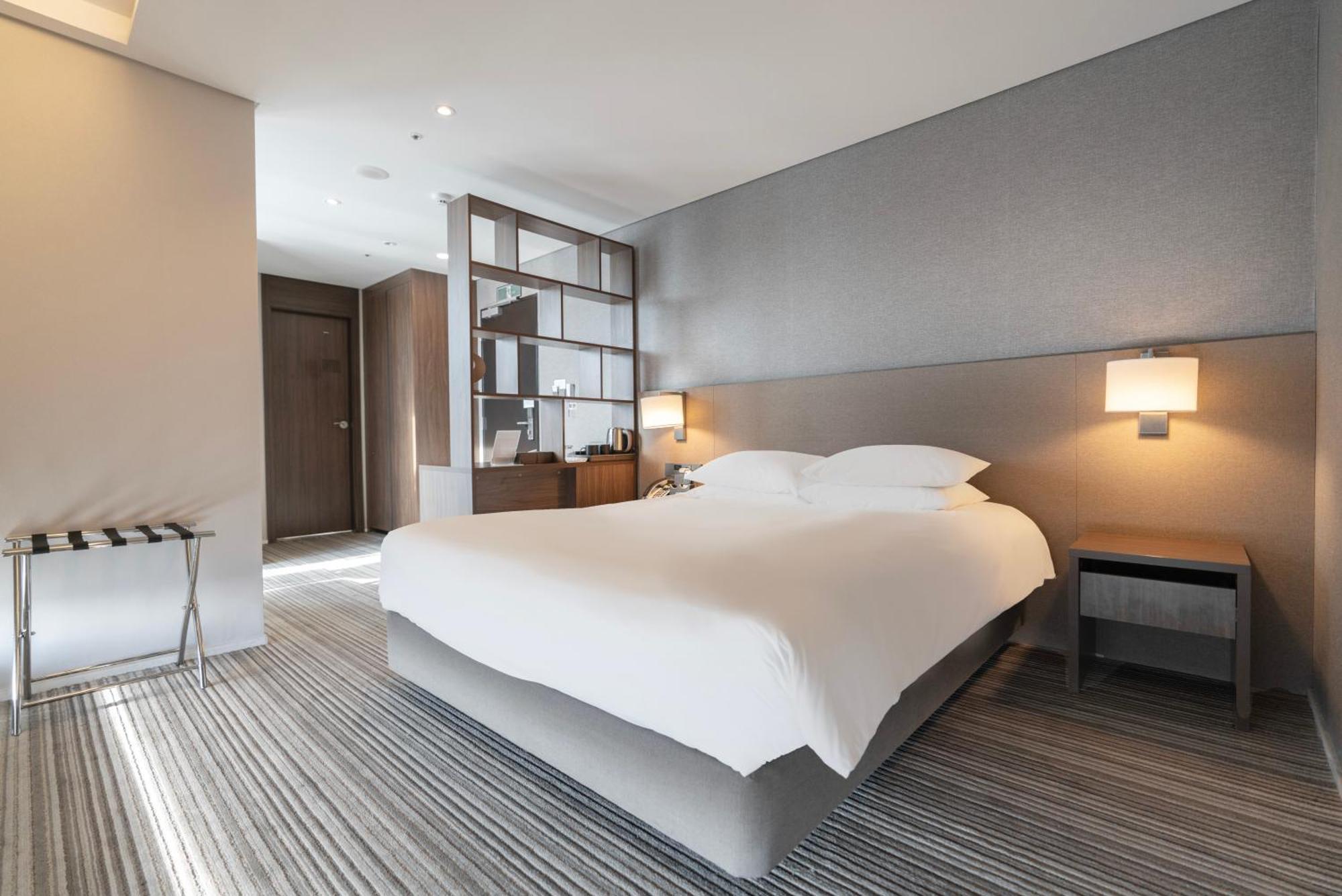 Northharbor Hotel Busan Ngoại thất bức ảnh