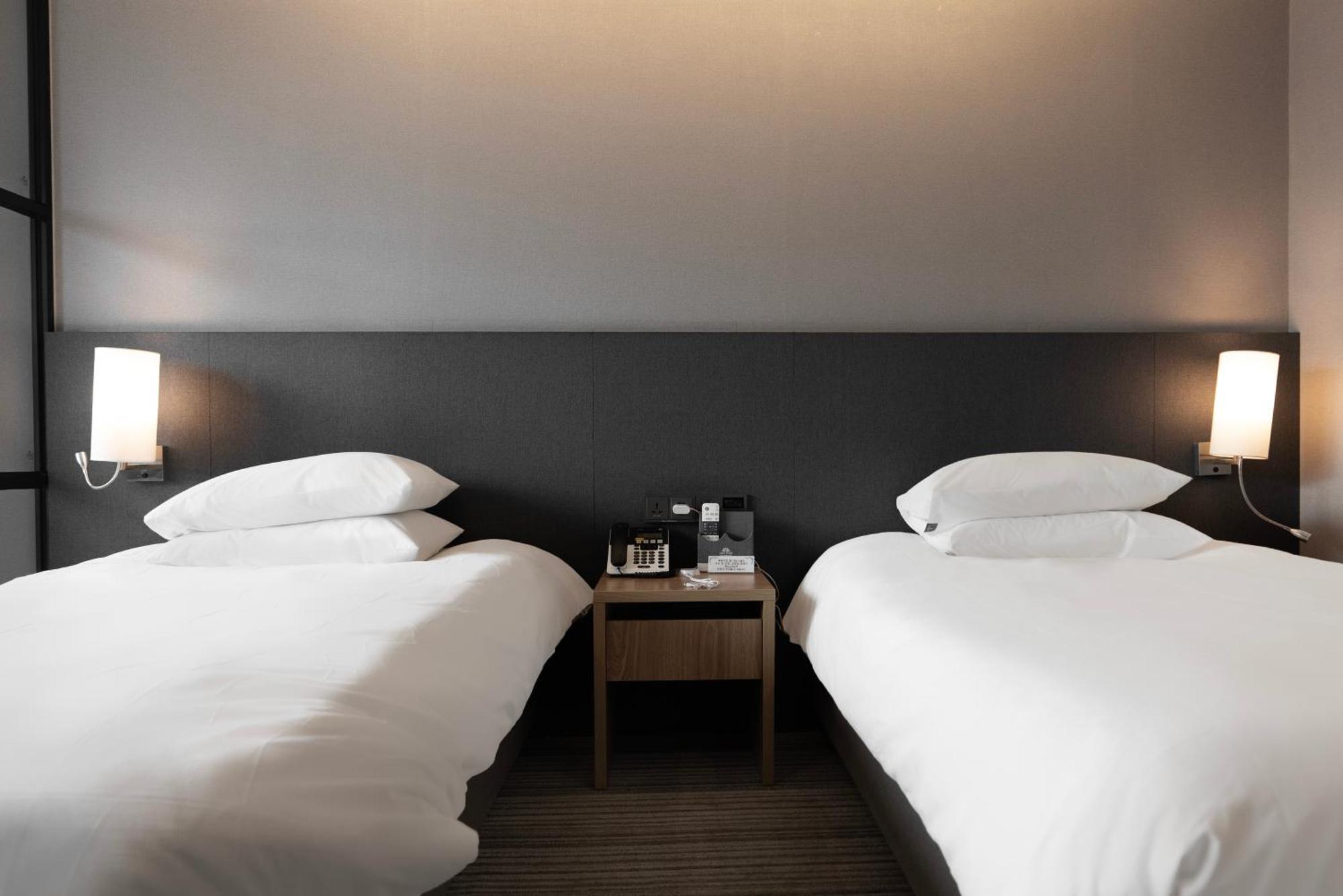 Northharbor Hotel Busan Ngoại thất bức ảnh