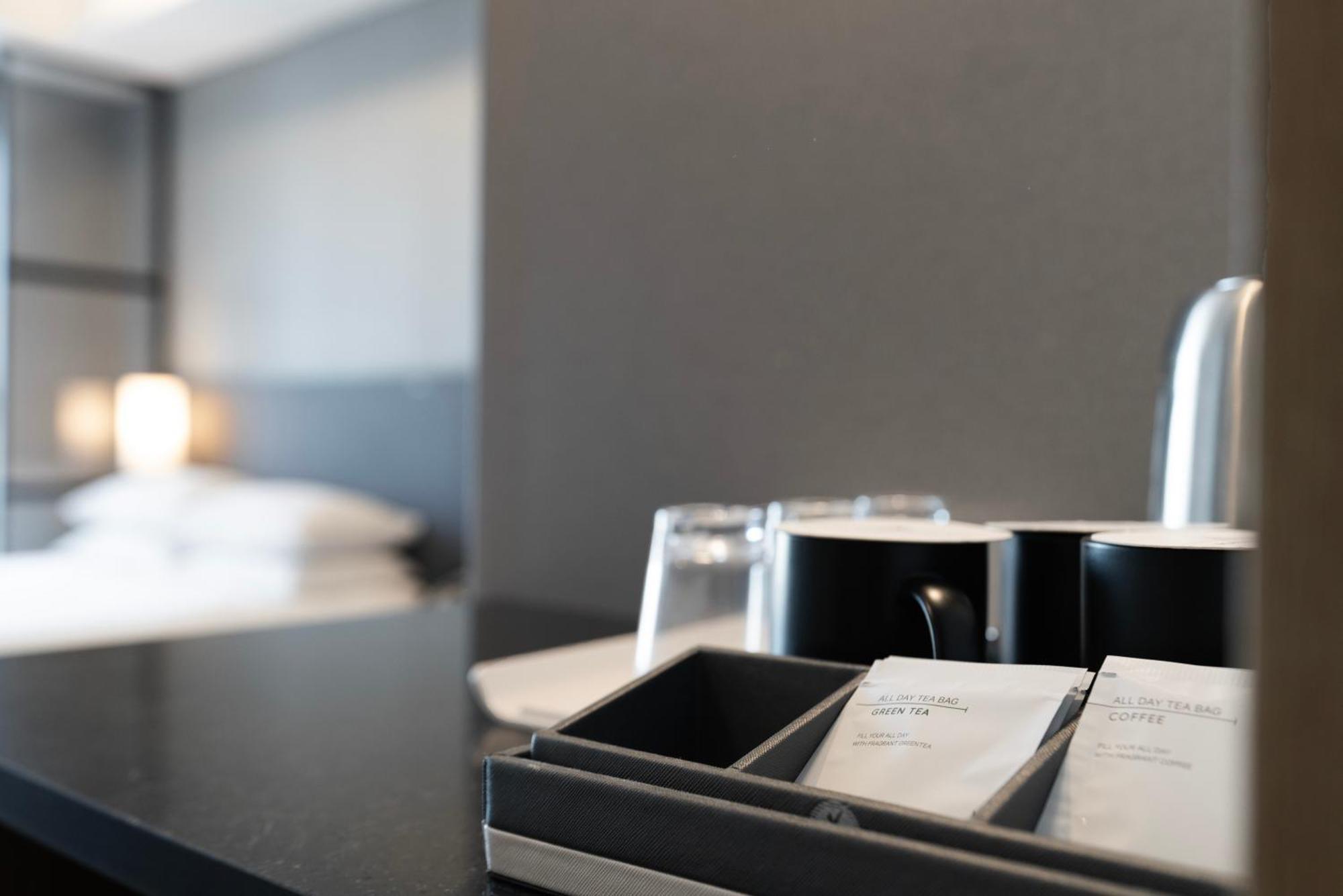 Northharbor Hotel Busan Ngoại thất bức ảnh