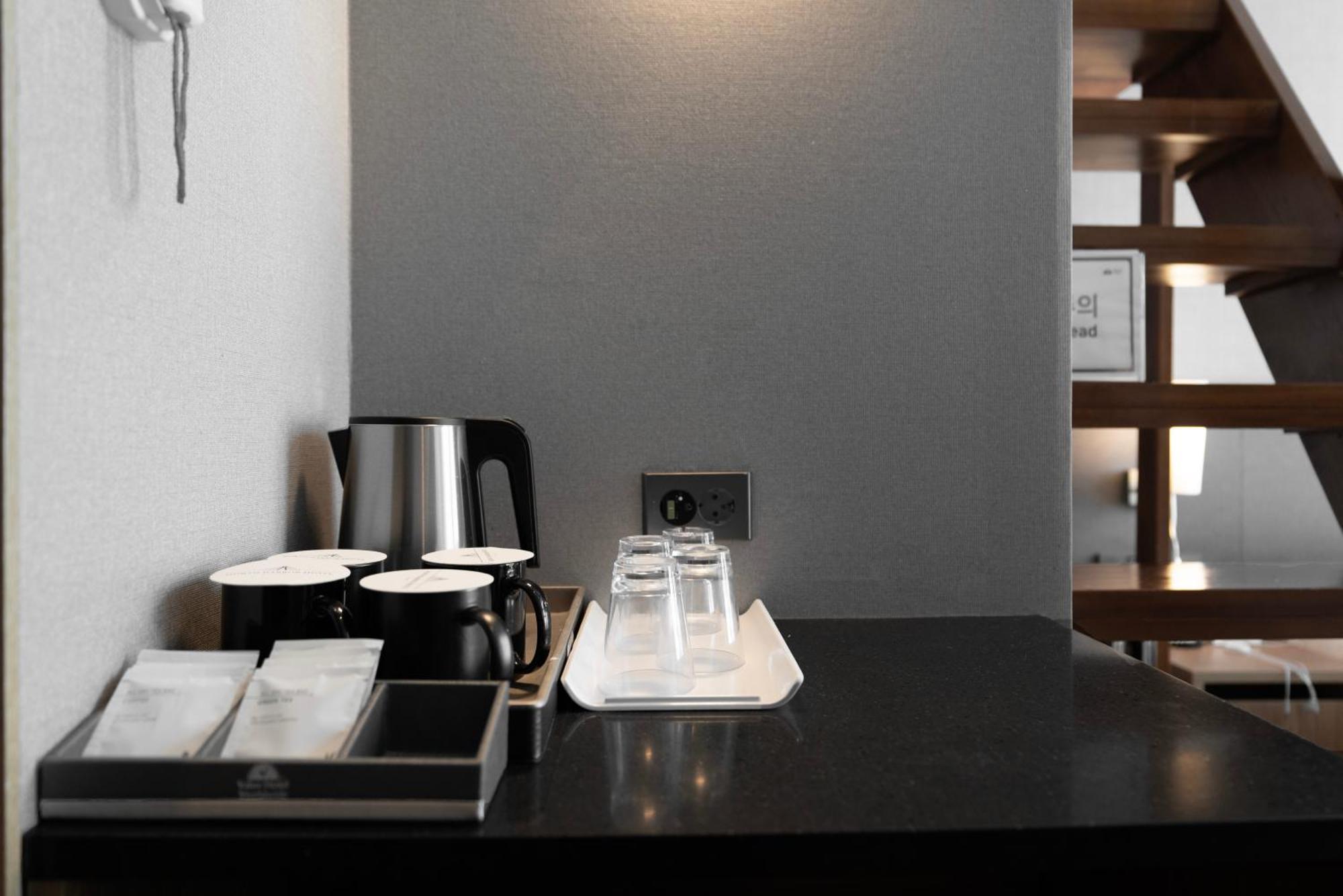 Northharbor Hotel Busan Ngoại thất bức ảnh