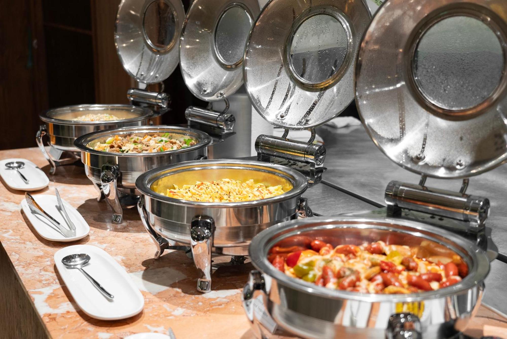 Northharbor Hotel Busan Ngoại thất bức ảnh