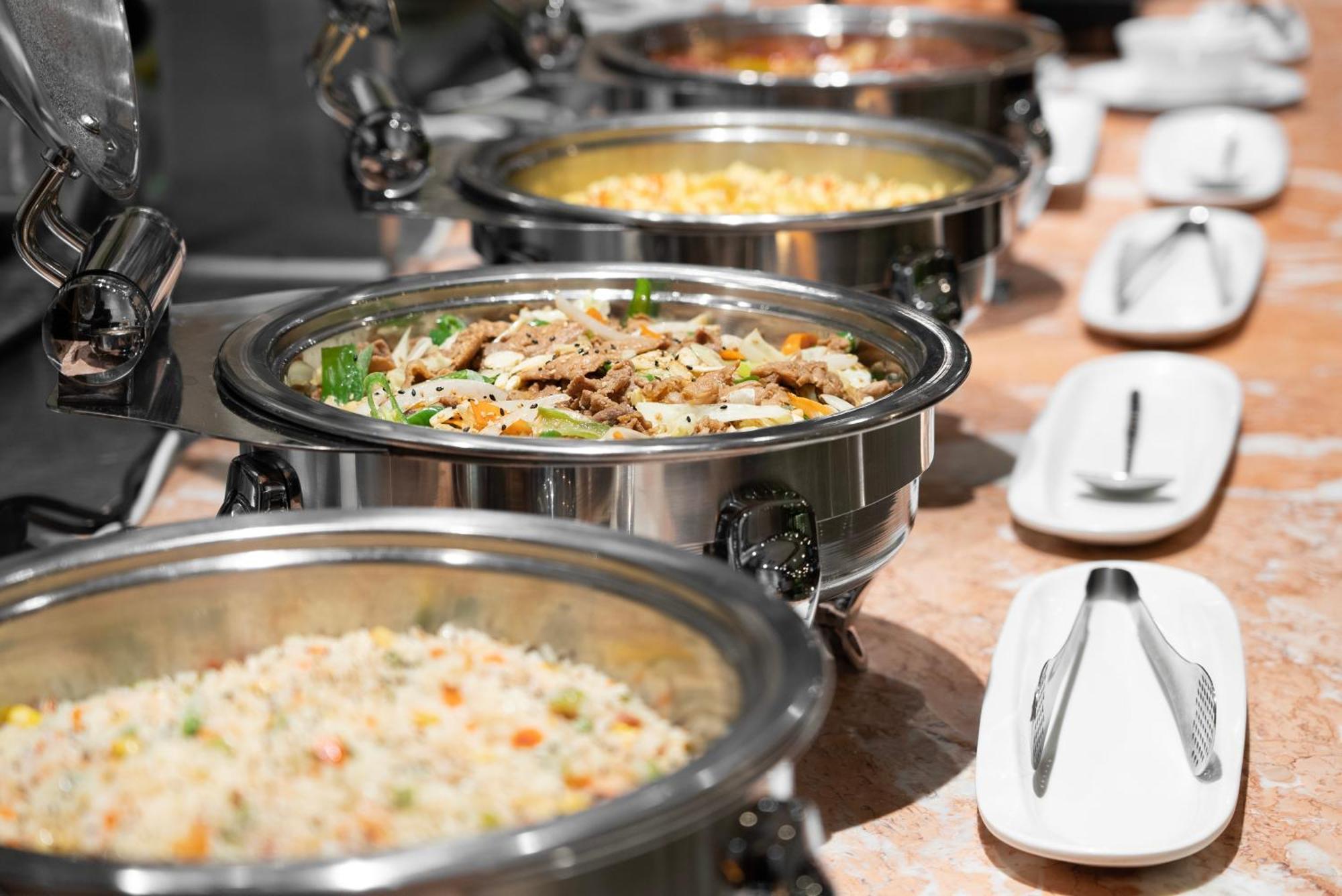 Northharbor Hotel Busan Ngoại thất bức ảnh
