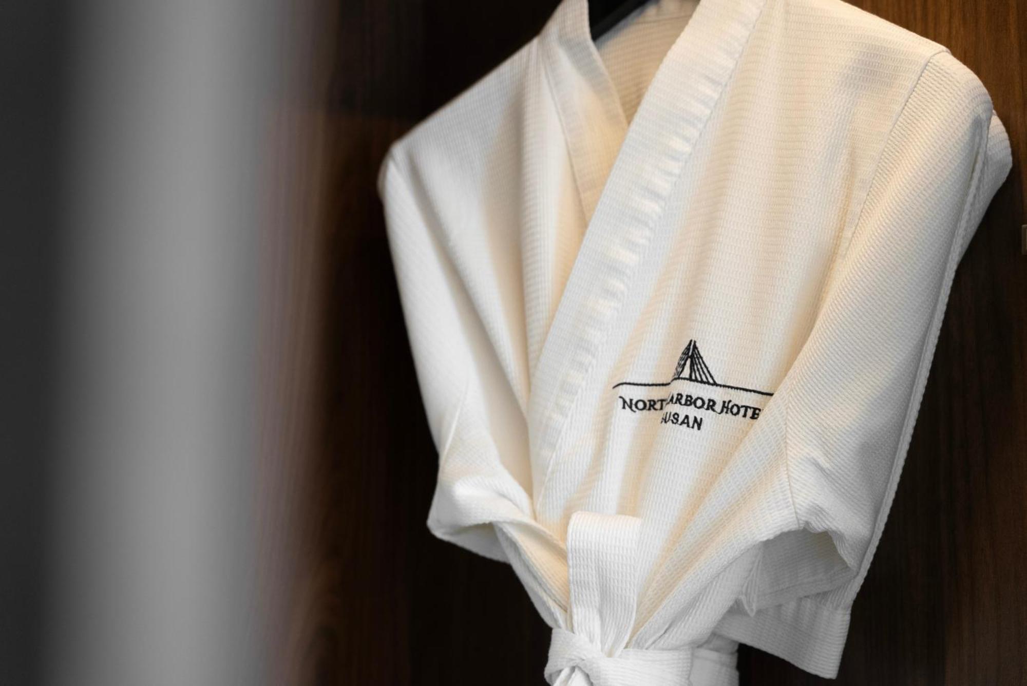 Northharbor Hotel Busan Ngoại thất bức ảnh